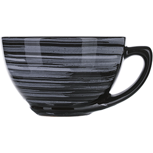 Чашка чайная «Маренго»  керамика  250мл Борисовская Керамика