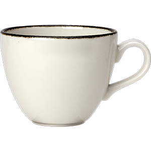 Чашка чайная «Чакоул дэпл»  фарфор  285мл Steelite