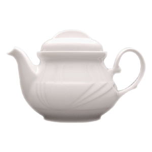 Чайник с крышкой «Аркадия»  материал: фарфор  400 мл Lubiana