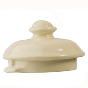 Крышка для чайника «Айвори»  материал: фарфор  диаметр=9, высота=6 см. Steelite
