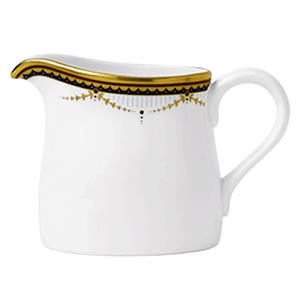 Сливочник «Вестминстер» материал: фарфор 200 мл Royal Crown Derby Сливочник «Вестминстер» материал: фарфор 200 мл Royal Crown Derby