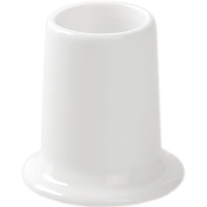 Стаканчик для зубочисток «Кунстверк»  материал: фарфор  диаметр=3/4.5, высота=5 см. KunstWerk
