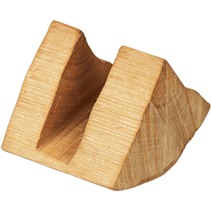 Салфетница D=11,L=8,B=11см PPwood Салфетница D=11,L=8,B=11см PPwood
