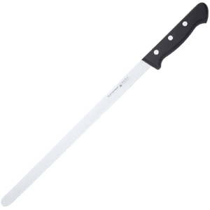 Нож рыбный для тонкой нарезки «Глория»  сталь  длина=425/300, ширина=15 мм Felix