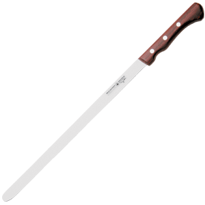 Нож рыбный для тонкой нарезки «Кузинье»  сталь  длина=44/31, ширина=2 см. Felix