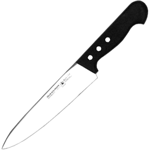 Нож поварской «Глория»  сталь  длина=35/21, ширина=4 см. Felix