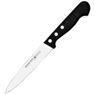 Нож кухонный «Глория»  сталь  длина=280/150, ширина=22 мм Felix