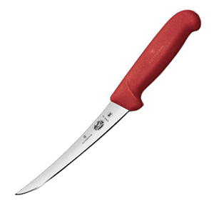 Нож для обвалки мяса  полипропилен  длина=28.5 см. Victorinox