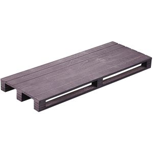 Доска д/подачи фанера H=30,L=400,B=150мм PPwood Доска д/подачи фанера H=30,L=400,B=150мм PPwood