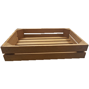 Ящик д/подачи орех ,H=7,L=35,B=25см PPwood Ящик д/подачи орех ,H=7,L=35,B=25см PPwood
