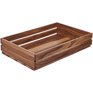 Ящик д/подачи дуб H=7,L=35,B=23см PPwood Ящик д/подачи дуб H=7,L=35,B=23см PPwood