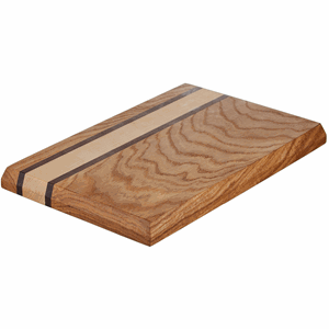 Доска для подачи клен дуб,орех H=25,L=300,B=200мм PPwood Доска для подачи клен дуб,орех H=25,L=300,B=200мм PPwood