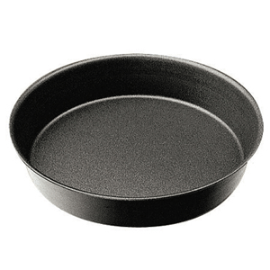 Форма для выпечки  сталь, антипригарное покрытие  диаметр=280, высота=44 мм Paderno