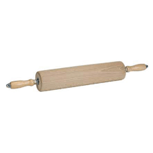 Скалка дерево D=9,L=50см Paderno Скалка дерево D=9,L=50см Paderno