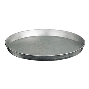 Форма для выпечки  диаметр=240, высота=25 мм  Paderno