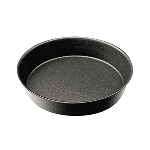 Форма для выпечки  антипригарное покрытие  диаметр=16, высота=4 см. Paderno
