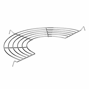 Подставка; сталь; диаметр=30.5, высота=0.5 см.; металлический Подставка; сталь; диаметр=30.5, высота=0.5 см.; металлический
