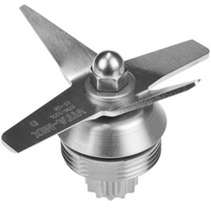 Нож для сухих ингред. для блендеров «Вайта Преп   Дринк Машин 2скор»  Vitamix