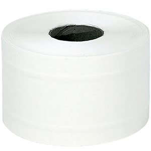 Бумага туалетная в рулоне 2-сл. 180м «Лайм»[12шт]  бумага  Torus