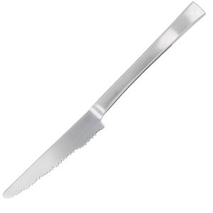 Нож столовый «Маартен Баас»; сталь нержавеющая