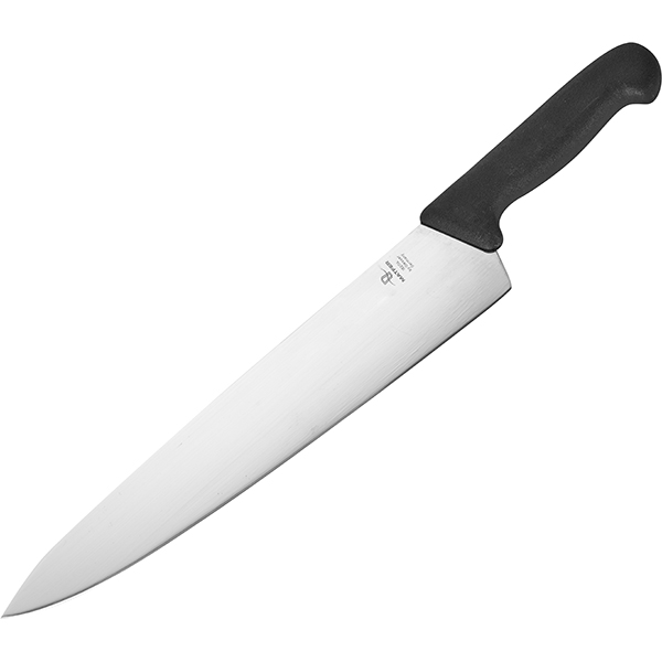 Нож «Шефс»; H=2,L=43/30,B=6см