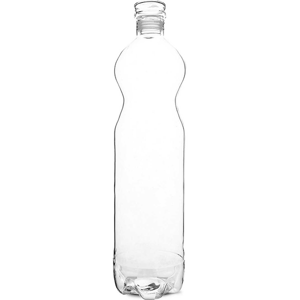 Бутылка; стекло; D=85,H=330мм