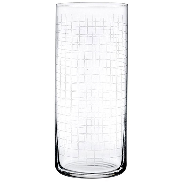Хайбол; хрустальное стекло ; 350мл; прозрачное 