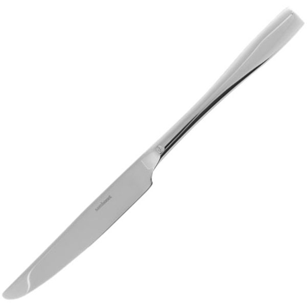 Нож столовый «Синтези»; сталь нержавейка; L=23.7см