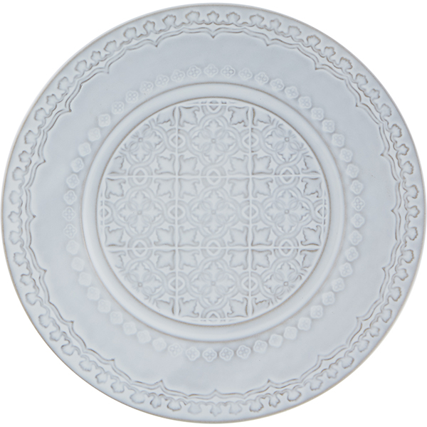 Тарелка для десерта  керамика  D=21.5см Vista Alegre