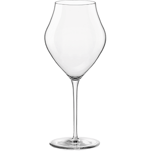 Бокал д/вина «Инальто Артэ»; стекло; 570мл; D=102,H=235мм