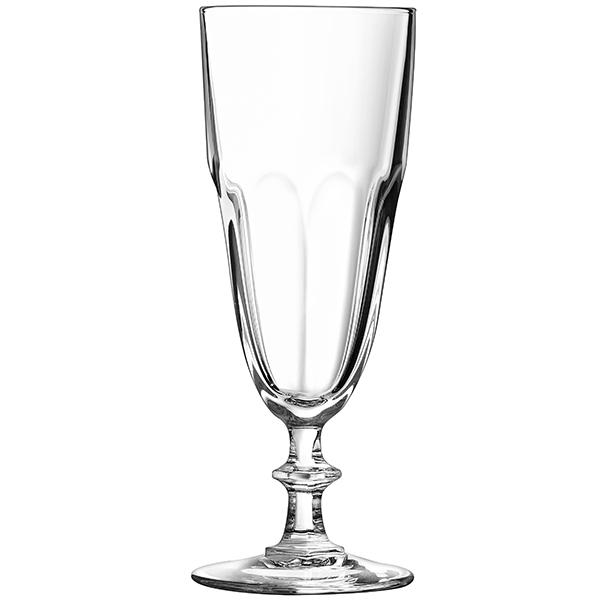 Бокал-флюте «Рамбуе»; хрустальное стекло ; 160мл; прозрачное 
