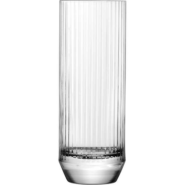 Хайбол; хрустальное стекло ; 430мл; D=66,H=175мм
