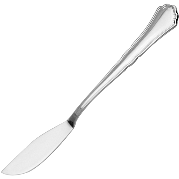 Нож д/рыбы «Сеттеченто»  сталь нержавейка  Pintinox