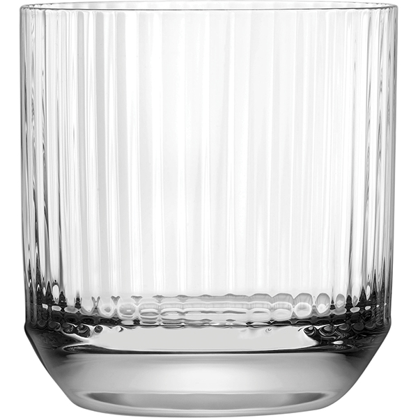 Олд Фэшн; хрустальное стекло ; 320мл; D=84, H=88мм; прозрачное