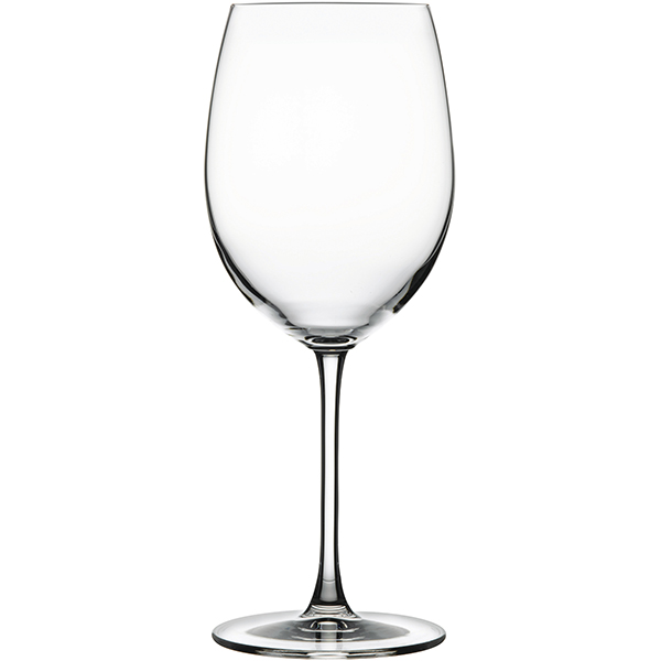 Бокал для вина; стекло; 590мл; D=74,H=235мм; прозрачное 