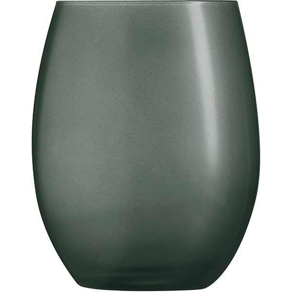 Олд Фэшн «Примарифик»; хрустальное стекло; 360мл; D=81,H=102мм; серый