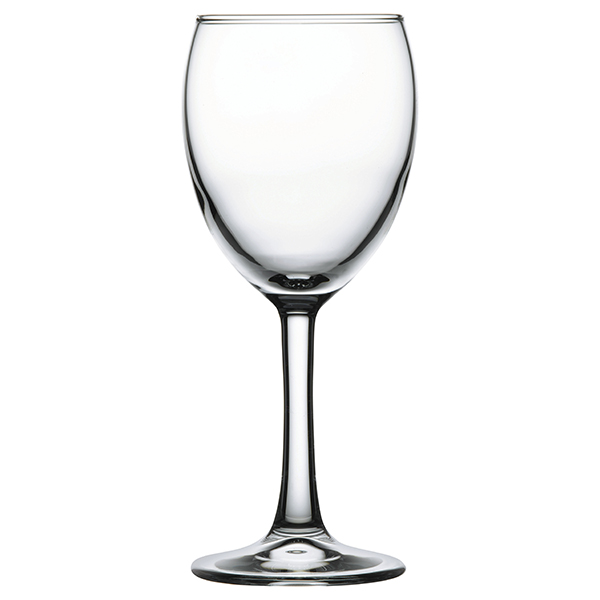 Бокал для вина «Империал плюс»  стекло  190мл Pasabahce