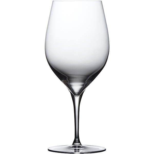 Бокал для вина «Терроар»; хрустальное стекло; 670мл; D=75,H=230мм; прозрачный