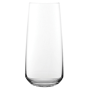 Хайбол «Мираж»; хрустальное стекло; 480мл; D=59,H=154мм; прозрачный
