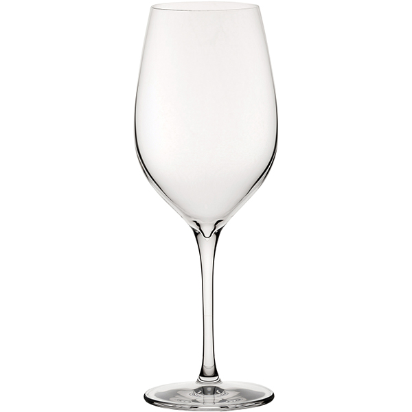 Бокал для вина «Терроар»; хрустальное стекло; 430мл; D=62,H=221мм; прозрачный