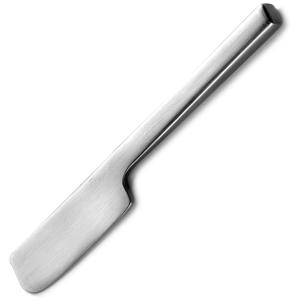 Нож для масла «Хеи»  сталь нержавеющая  L=147мм Serax