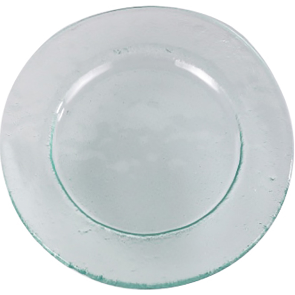 Тарелка   стекло   D=30см Steelite