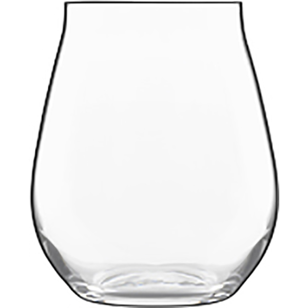 Олд Фэшн «Винеа»;  хрустальное стекло;  430мл;  D=88,H=105мм;  прозрачный