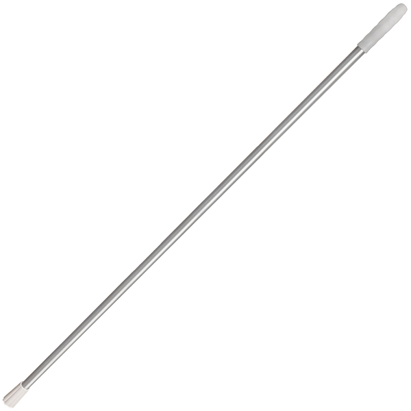 Ручка для проф.серии; алюмин.; ,L=1,45 м; белый