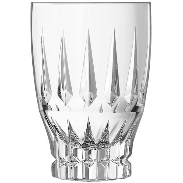 Хайбол «Орнаменты»  стекло  280мл Cristal D arques