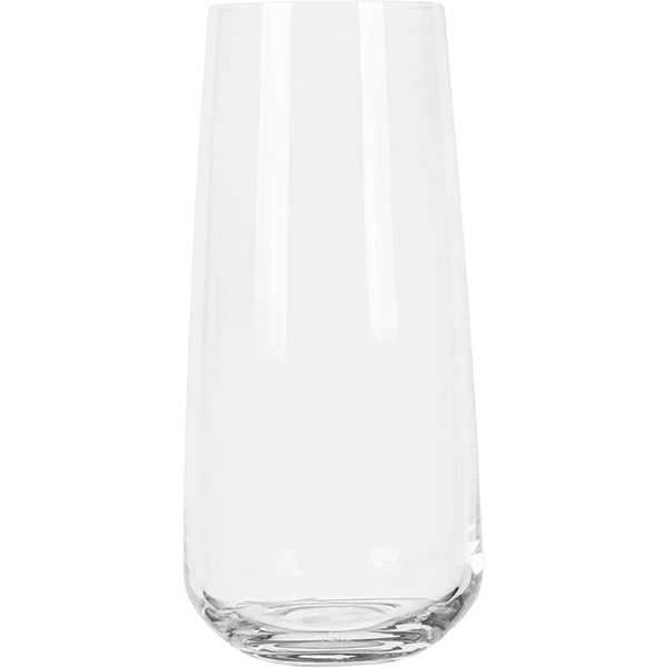 Хайбол «Мираж»; хрустальное стекло; 300мл; D=51,5,H=140мм