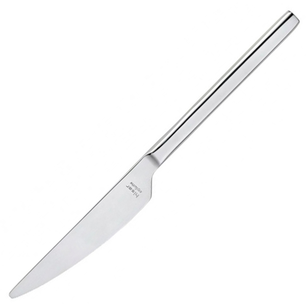 Нож столовый «Милано»;  сталь нержавеющая
