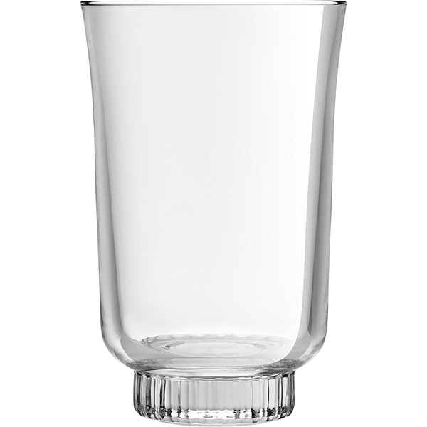 Хайбол «Модерн Америка»; стекло; 355мл; ,L=129мм; прозрачный