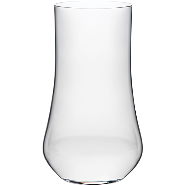 Хайбол «Эклипс»; хрустальное стекло; 360мл; D=76,H=130мм; прозрачный