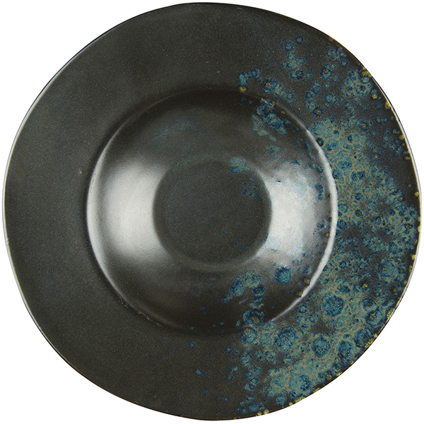 Тарелка для пасты «Фобос»  керамика  D=28,5см Le CoQ
